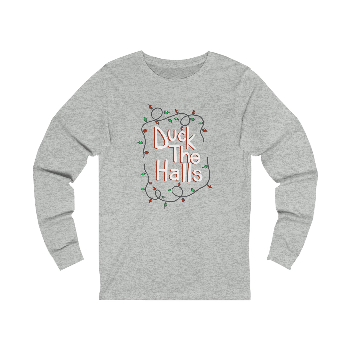 Duck the Halls