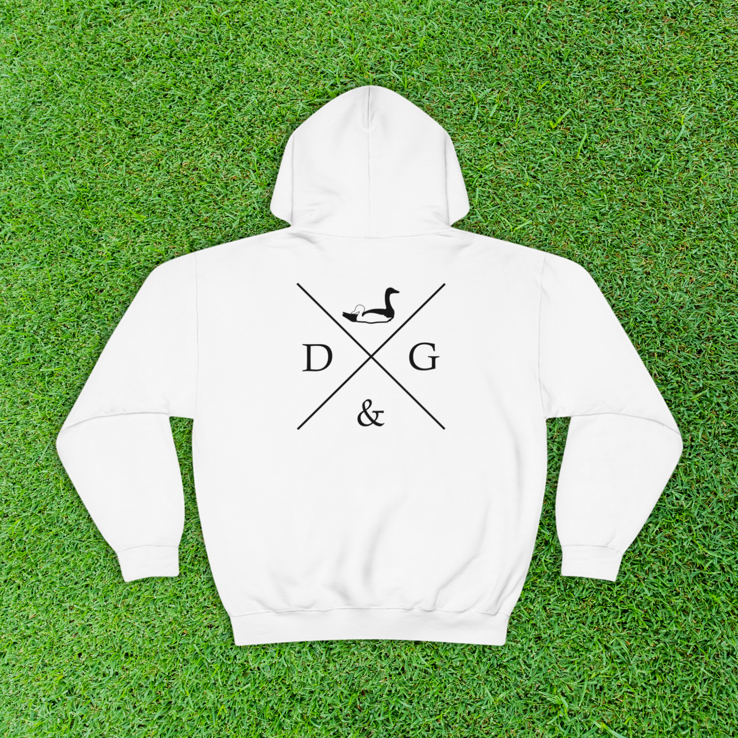The Hoodie