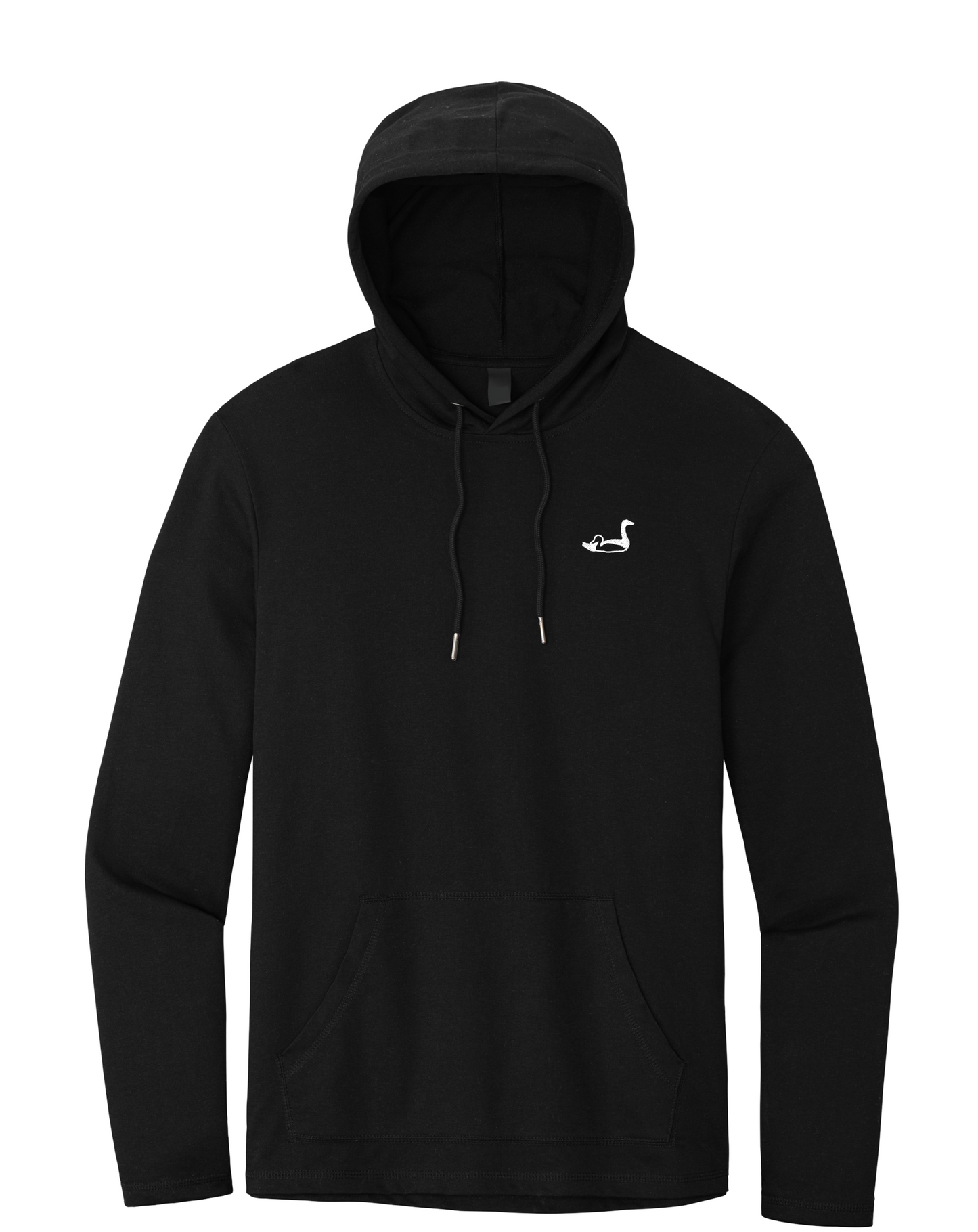 The Long Sleeve Hoodie