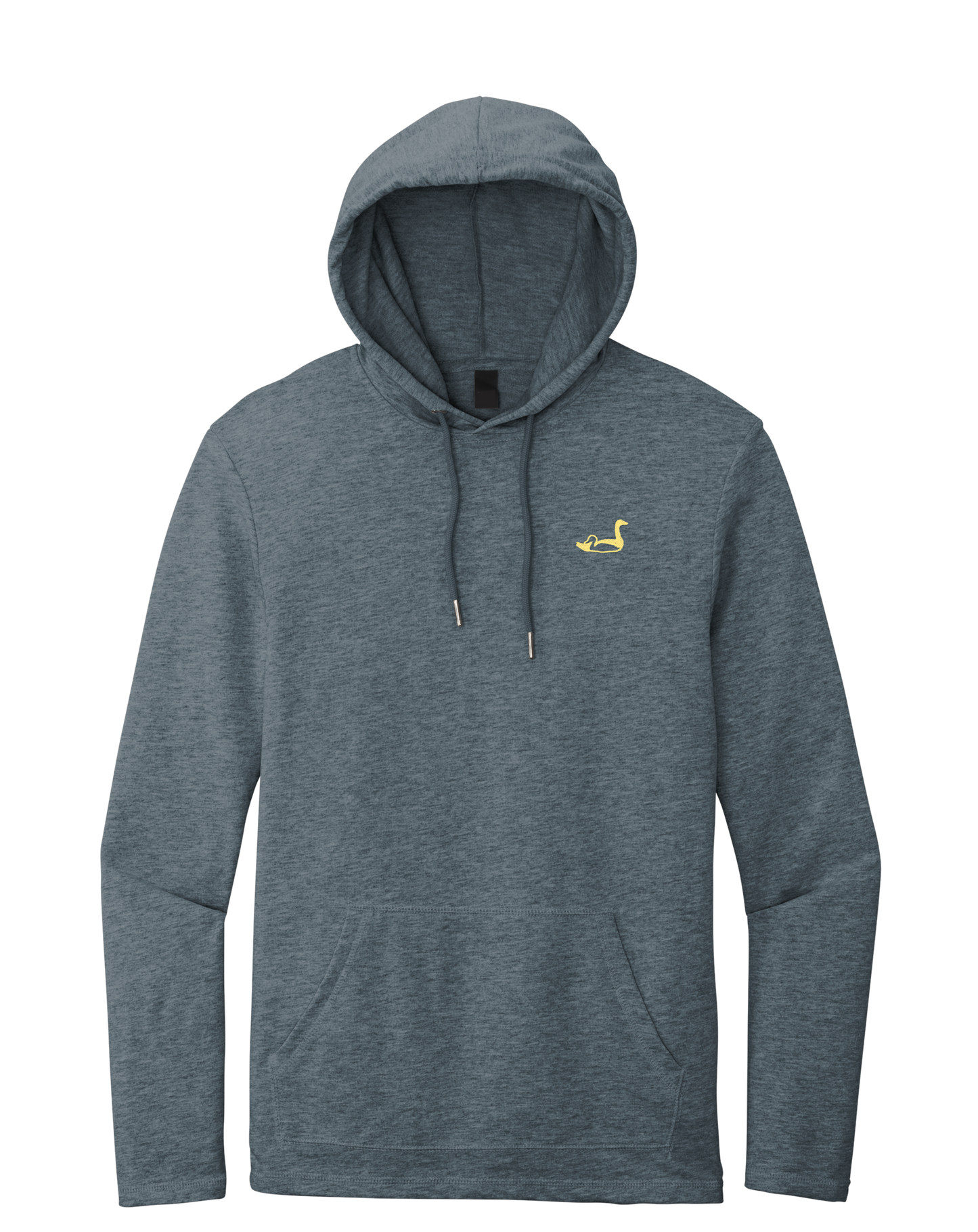 The Long Sleeve Hoodie