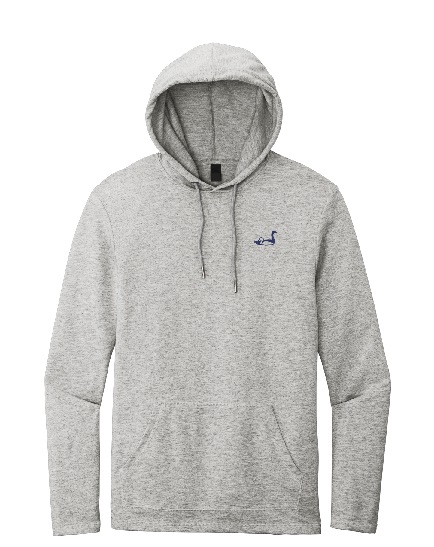 The Long Sleeve Hoodie