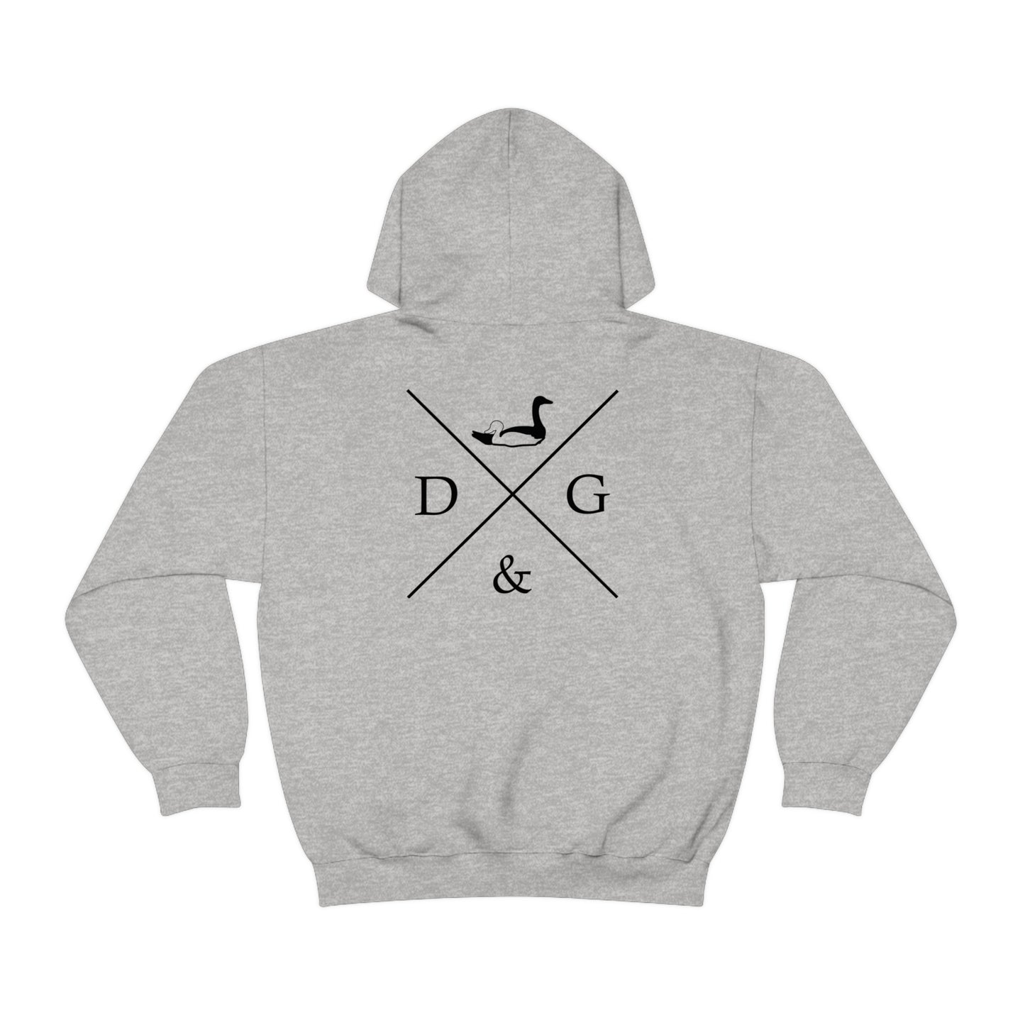 The Hoodie
