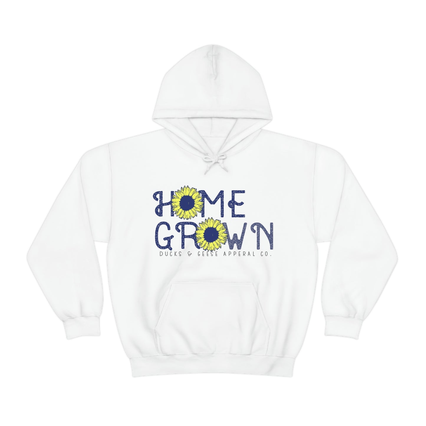 Home Grown hoodie