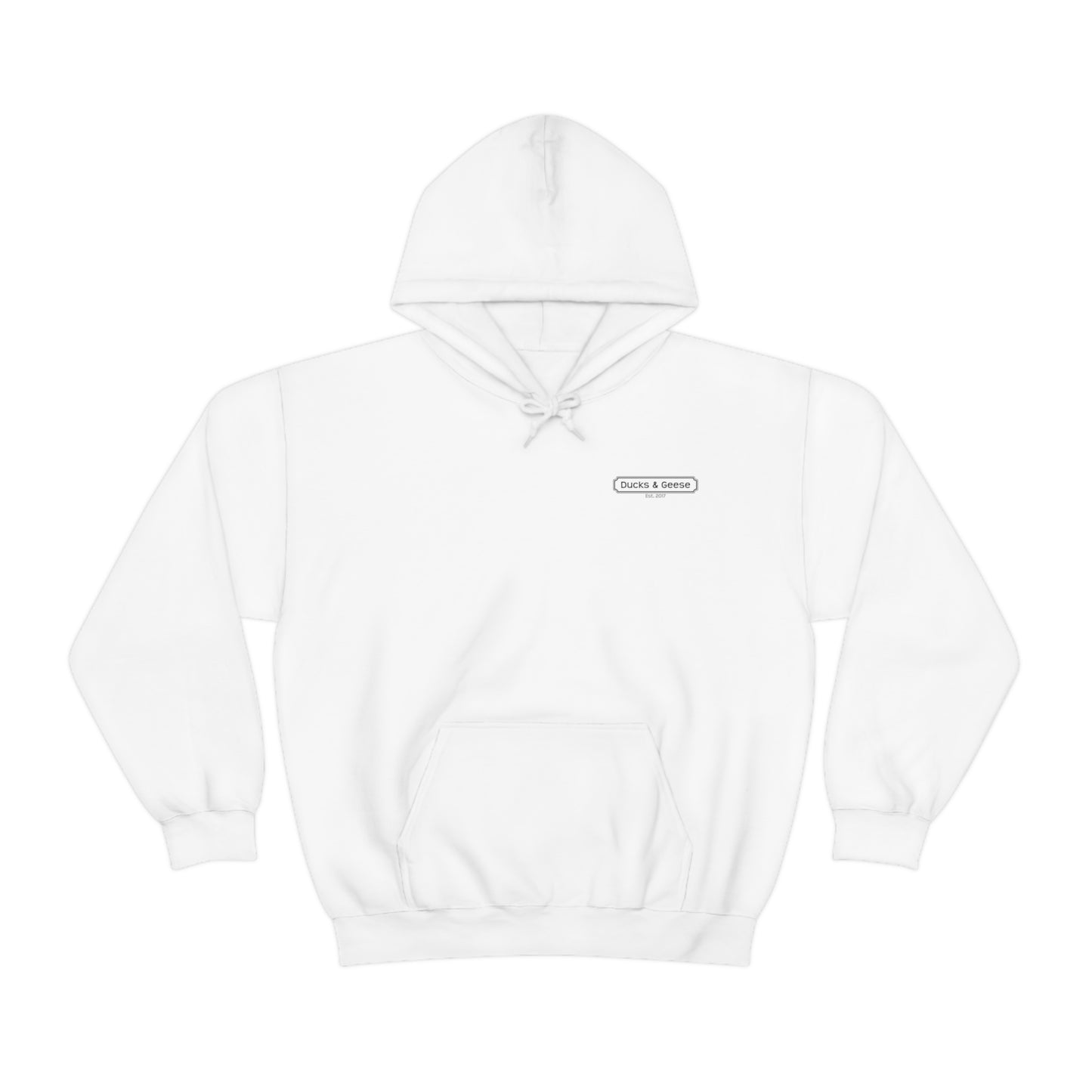 The Hoodie