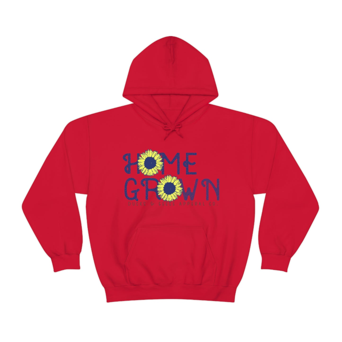 Home Grown hoodie