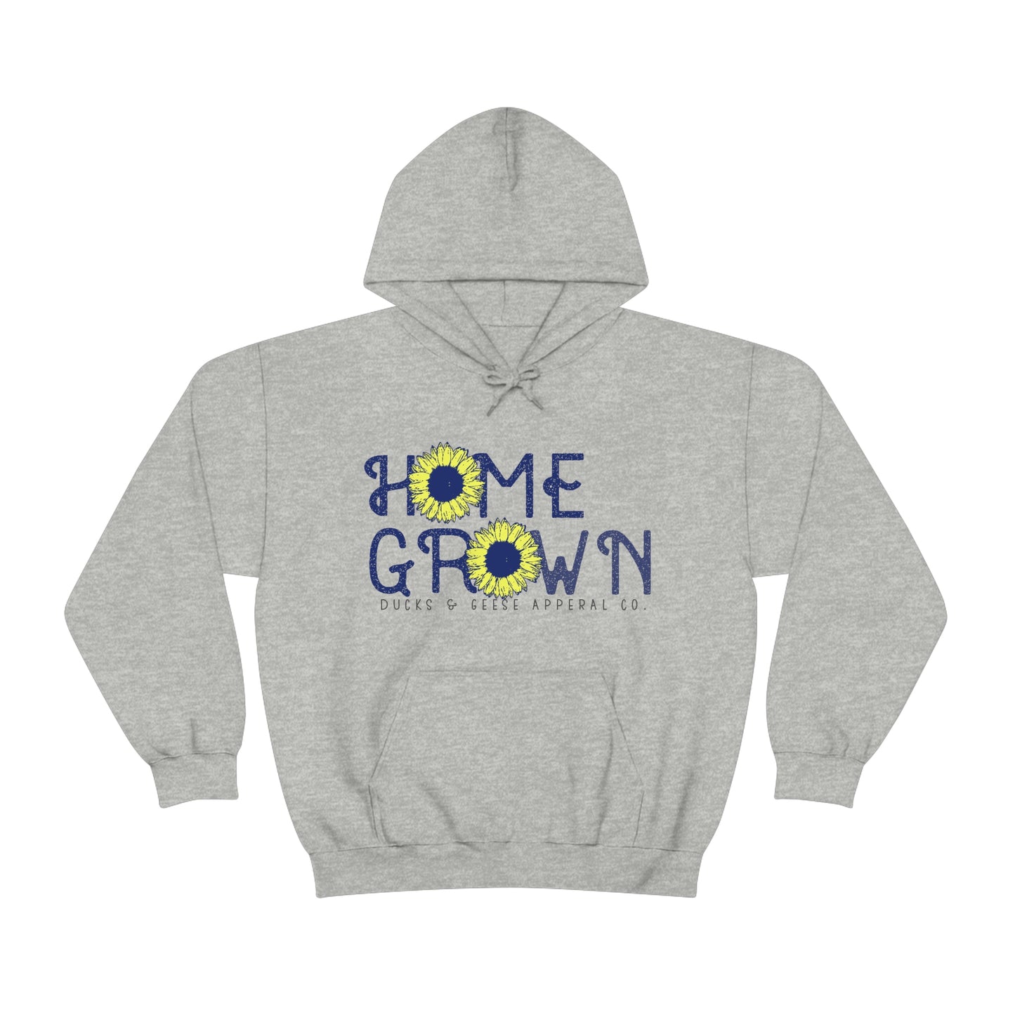 Home Grown hoodie