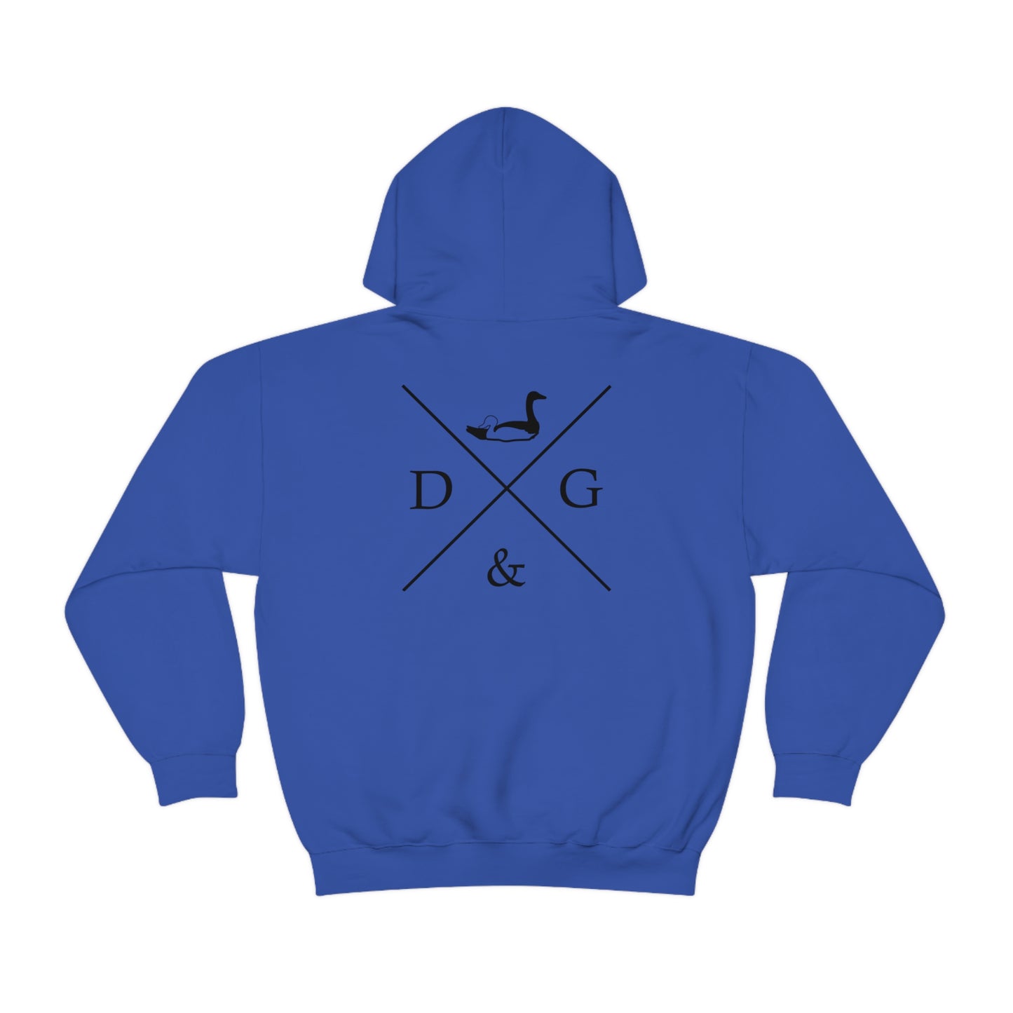 The Hoodie