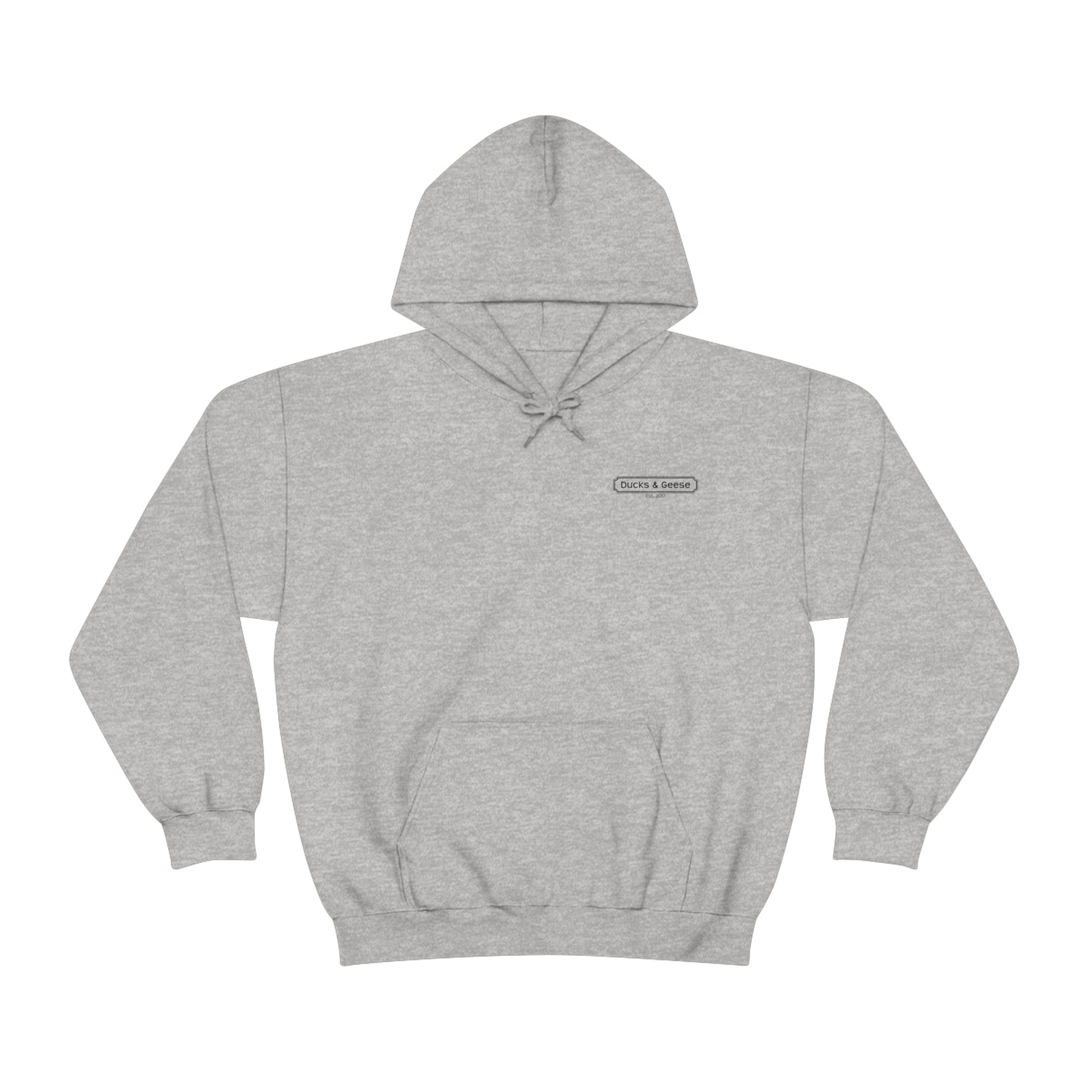 The Hoodie