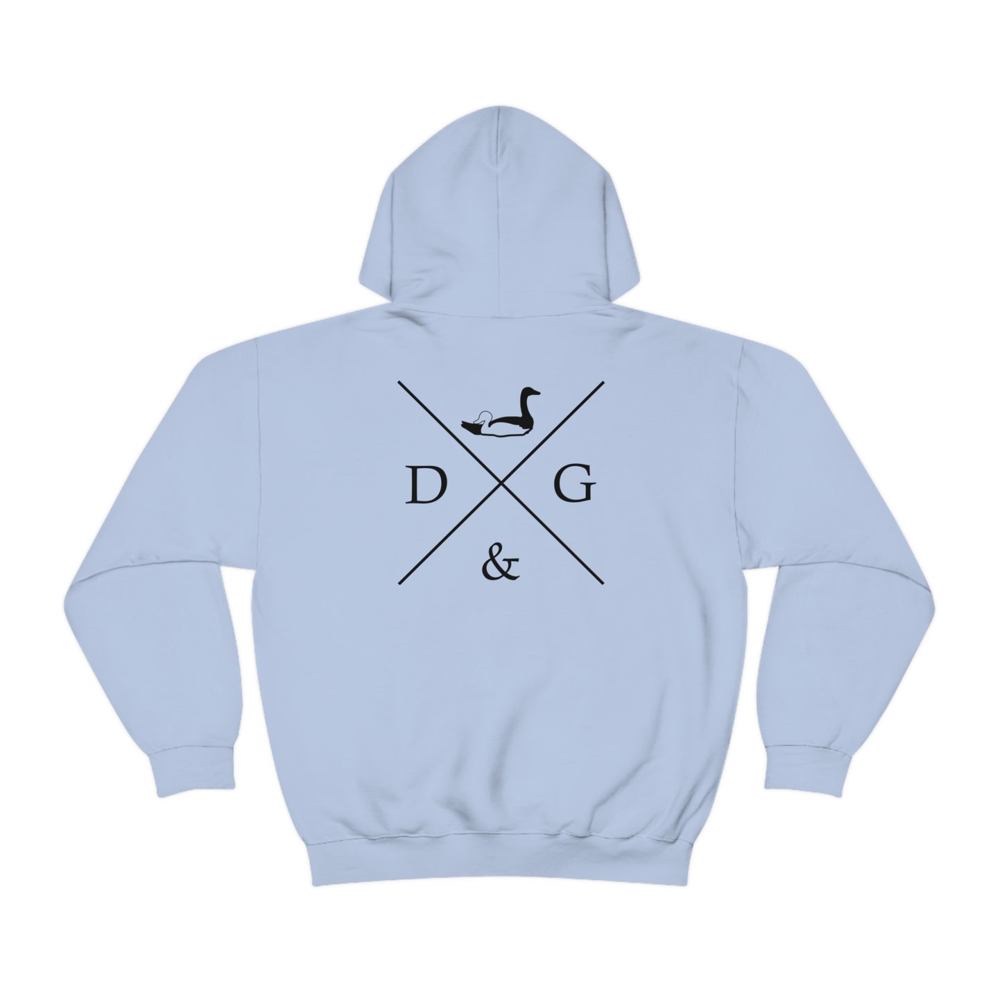 The Hoodie