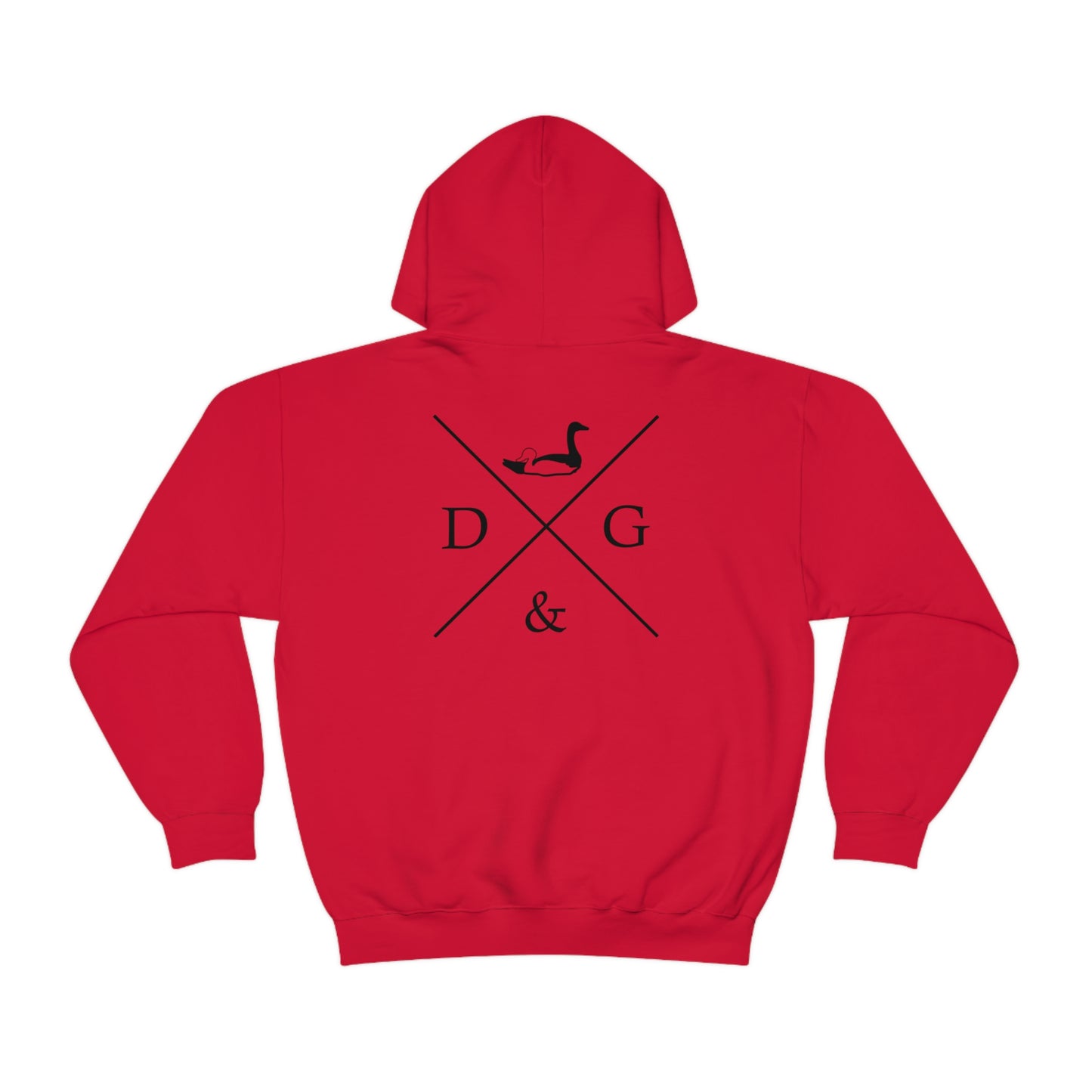 The Hoodie