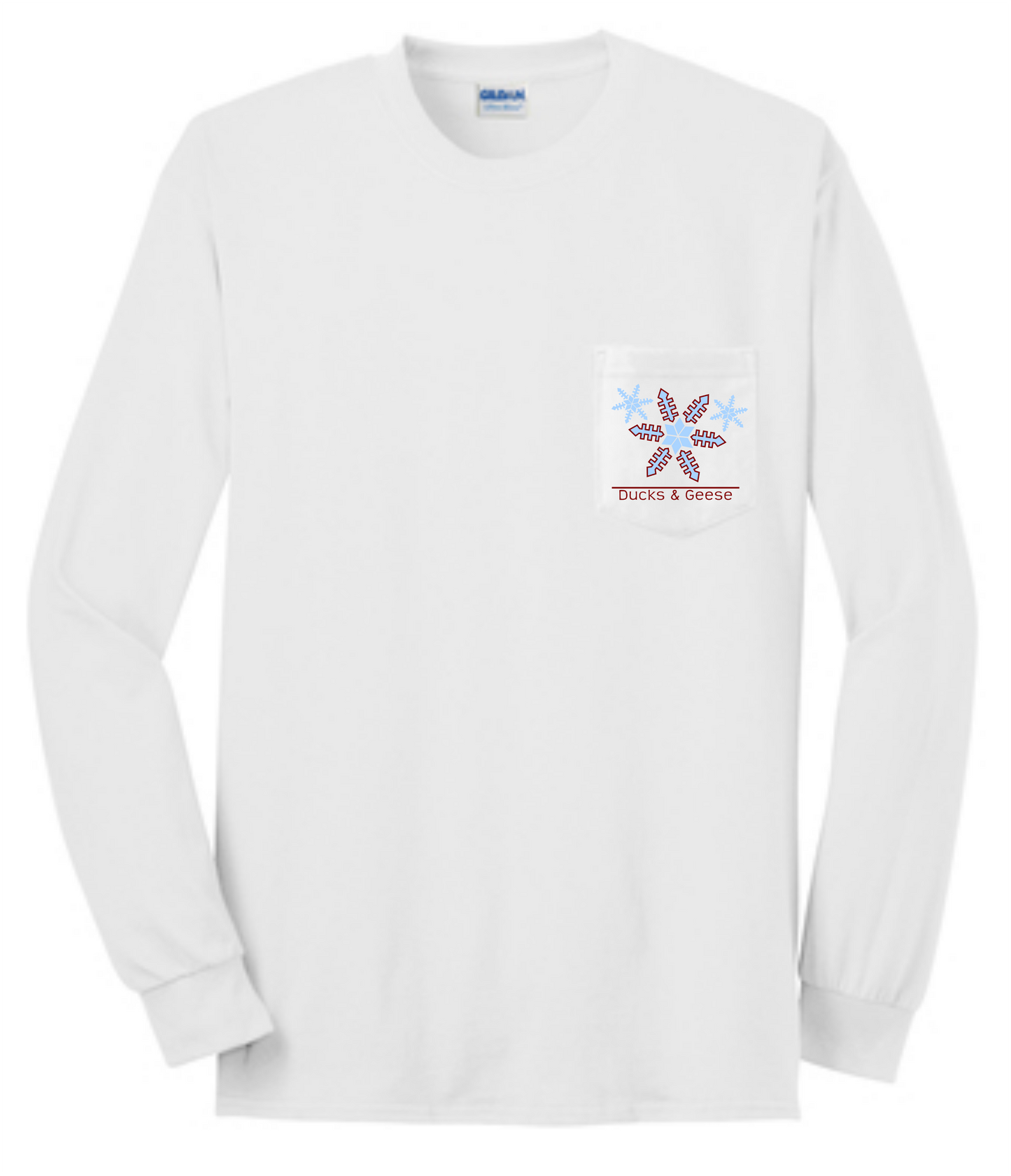 Winter Wonder land Long Sleeve