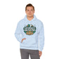 For the birds hoodie
