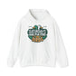 For the birds hoodie