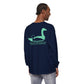 Mint Logo Long Sleeve