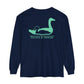 Mint Logo Long Sleeve