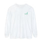 Mint Logo Long Sleeve