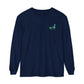 Mint Logo Long Sleeve