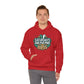 For the birds hoodie