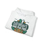 For the birds hoodie