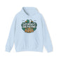 For the birds hoodie