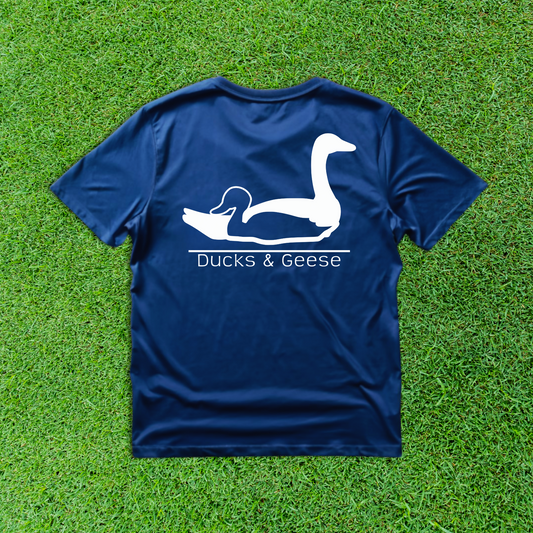 Ducks and Geese tshirt