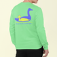 (Limited Edition) Summer Long Sleeve