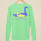 (Limited Edition) Summer Long Sleeve