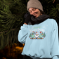 Merry Christmas Ducks & Geese Crewneck