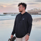 The Long Sleeve Hoodie