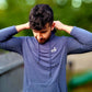 The Long Sleeve Hoodie