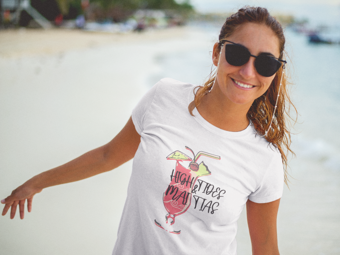 High Tides and Mai Tias