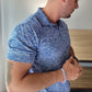 The golf polo