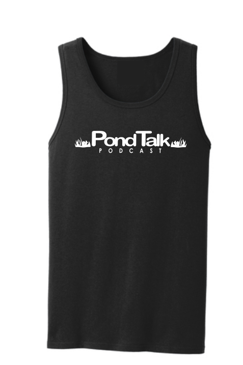 PondTalk Tanks