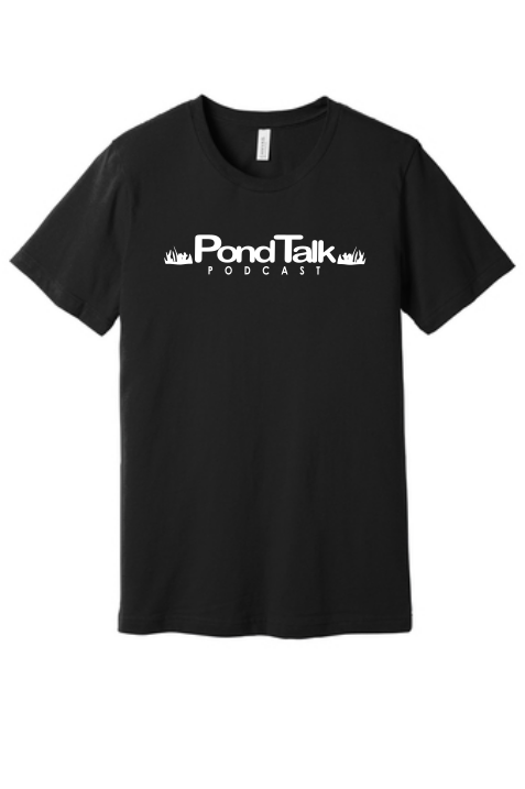 PondTalk T-Shirt