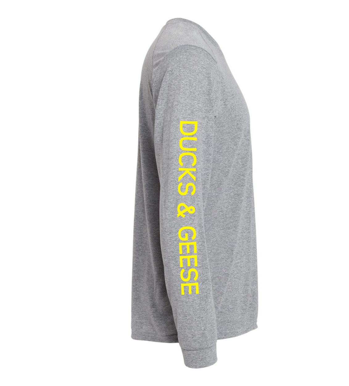 Circle Summer long Sleeve