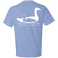Ducks and geese t shirt