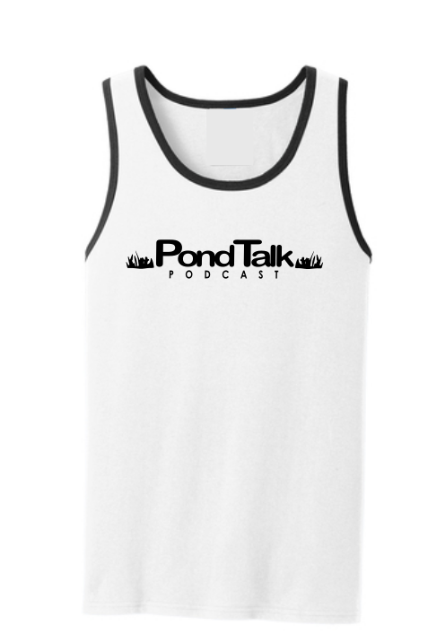 PondTalk Tanks