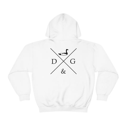 The Hoodie