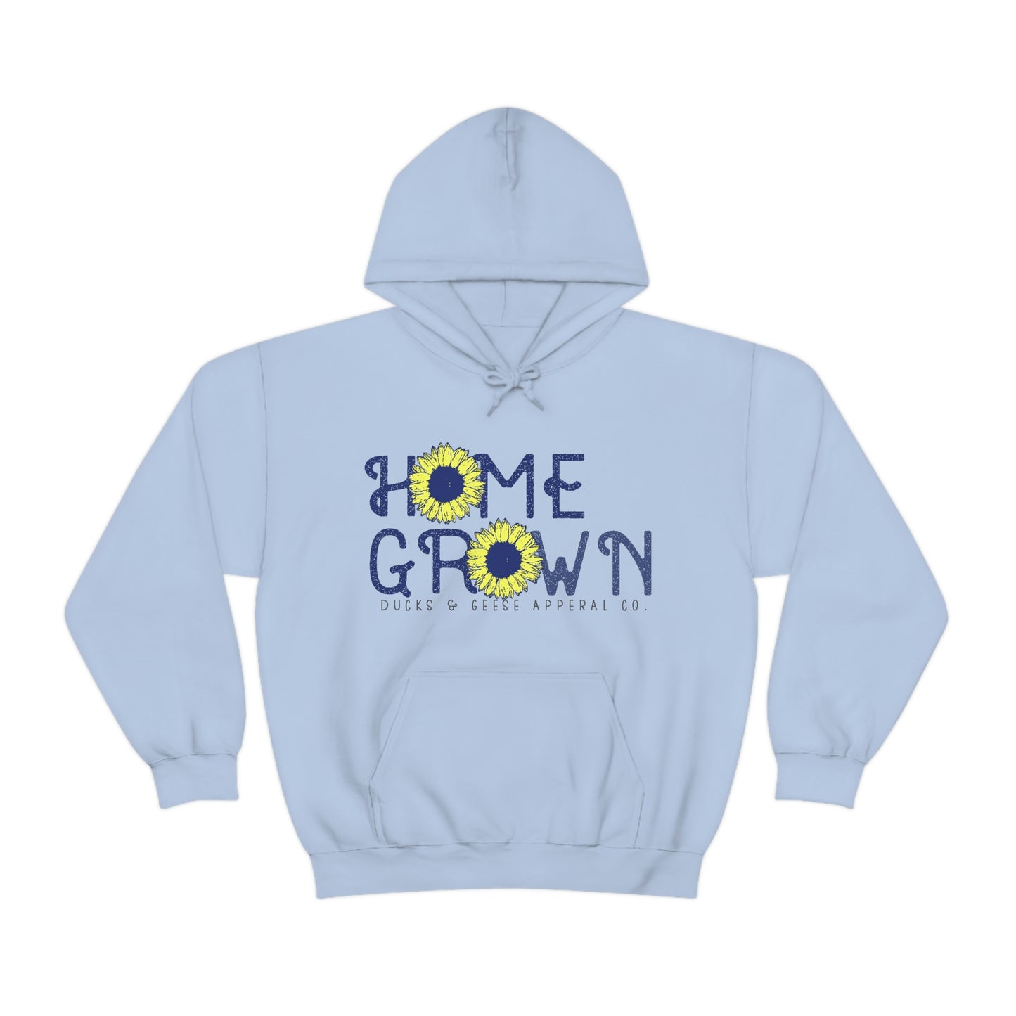 Home Grown hoodie