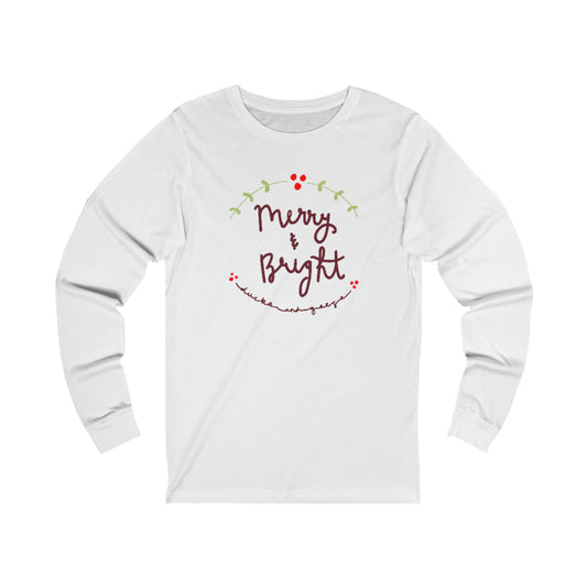 Merry and Bright