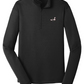 Mens fall quarter zip 