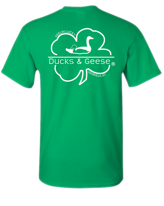Feelin Lucky - SOLD OUT