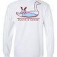 Winter Wonder land Long Sleeve