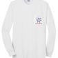 Winter Wonder land Long Sleeve