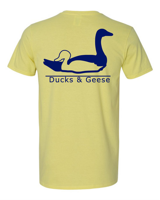 The Original yellow